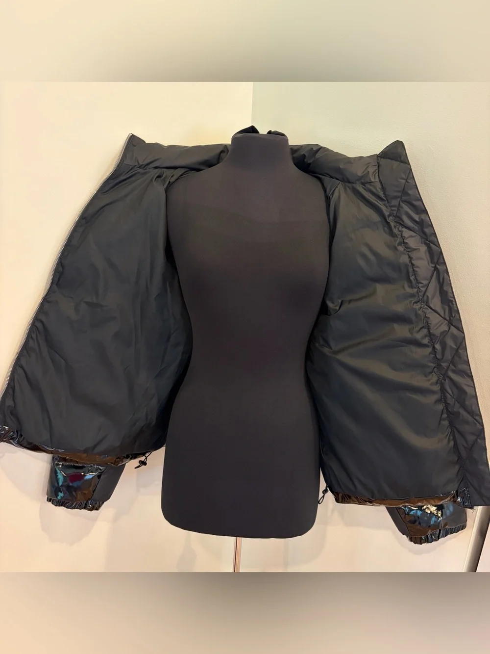 Nike Sportswear Icon Clash Puffer Jacket XL